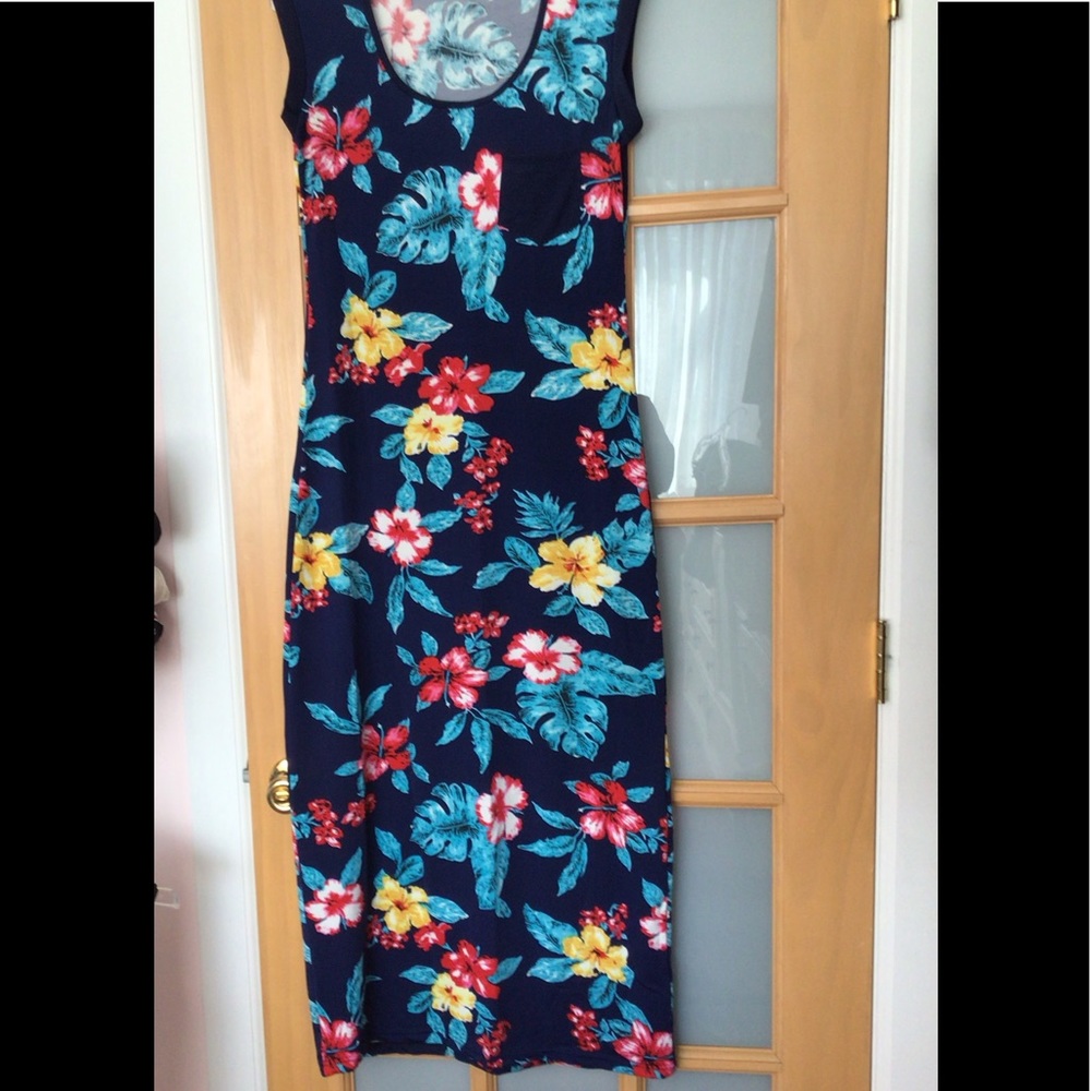 Simple and Beautiful/Sexy Long Dress